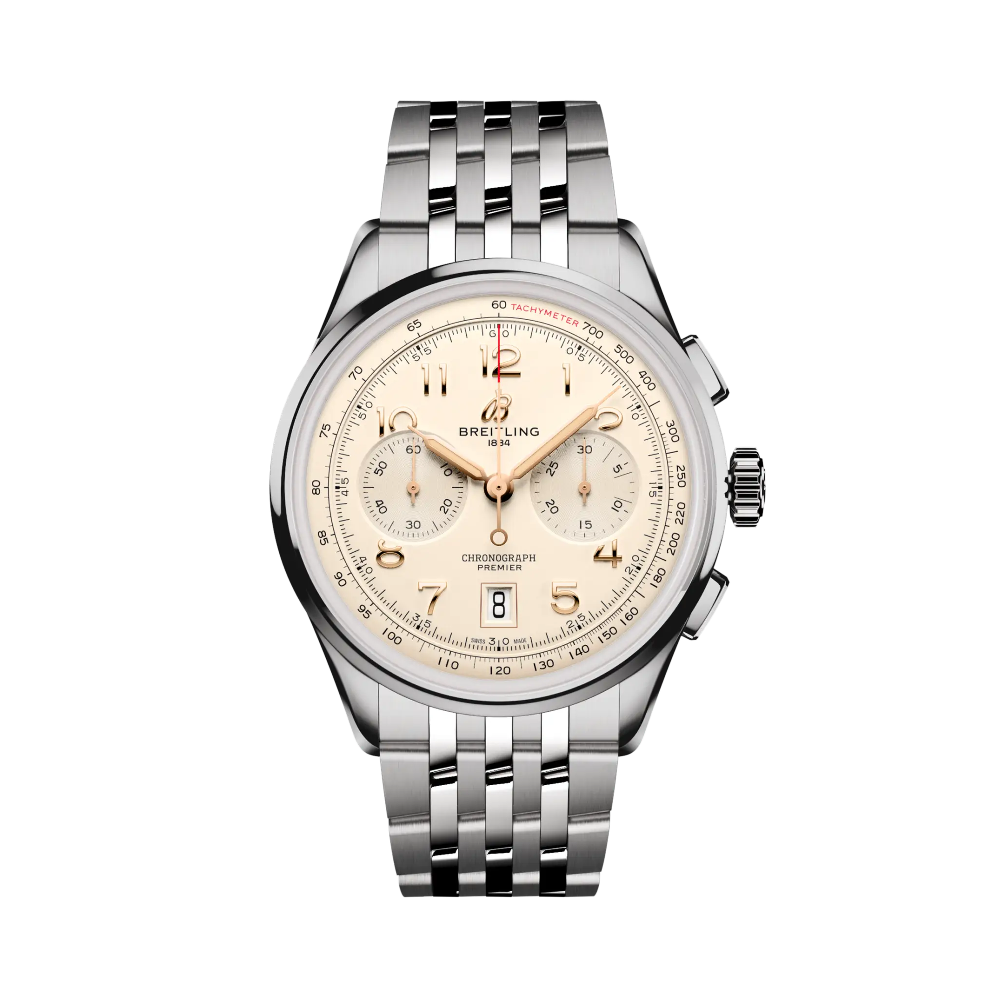 092D6B56-D569-AE9F-F17C-189646C71359.png Breitling Premier B01 Chronograph 42mm AB0145211G1A1 - Image 1