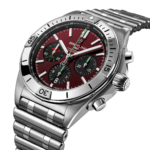 Breitling Chronomat B01 42 Six Nations Wales AB0134A61K1A1 - Image 2