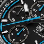 TAG Heuer Formula 1 Automatic 44mm Mens Watch CBZ2084.FT8097 - Image 3