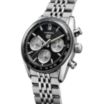 TAG Heuer Carrera Chronograph Automatic 39mm CBS2210.BA0048 - Image 2