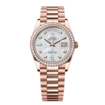 Rolex Day-Date 128345RBR-0028 36mm