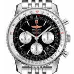 Breitling Navitimer 01 Mens Watch AB012012/BB01-447A