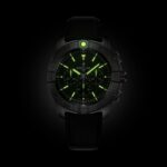 Breitling Super Avenger B01 Chronograph 46mm EB0148101B1X1 - Image 4