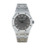 Audemars Piguet Royal Oak Grey Dial Automatic Watch 4302