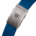 TAG Heuer Carrera Chronograph Extreme Sport 44mm Mens Watch Blue CBU2081.FT6274 - Image 5