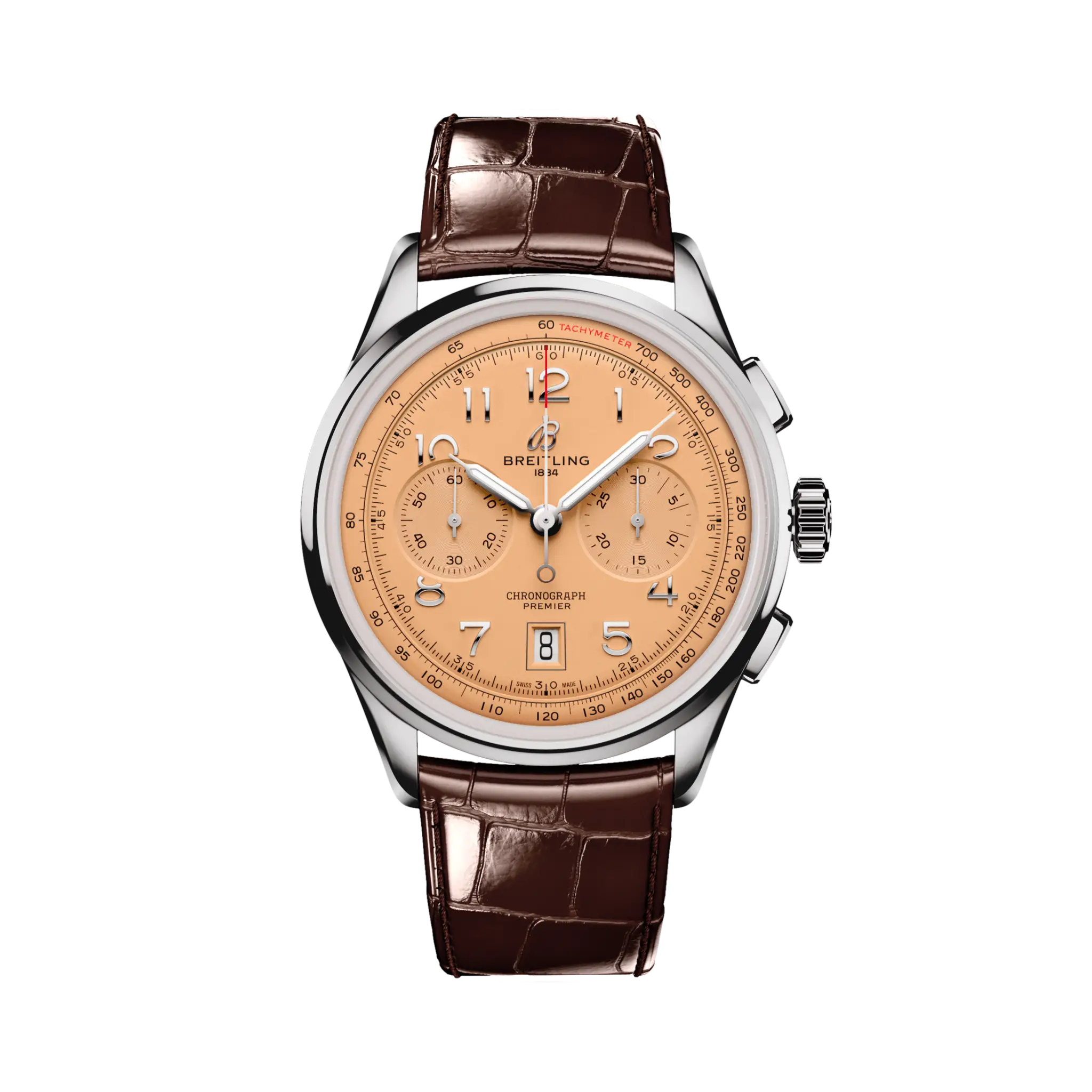 09D1A5A4-0AC3-D413-0ED6-CB7476EEEC23.png Breitling Premier B01 Chronograph 42mm AB0145331K1P1 - Image 1