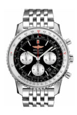Breitling Navitimer 01 Mens Watch AB012012/BB01-447A - Image 2
