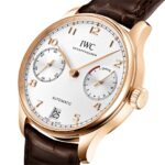 IWC-Portugieser Automatic 42mm IW500701 - Image 2