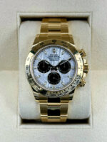 Rolex Cosmograph Daytona 40mm 116508 - Image 2