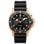 Panerai Submersible QuarantaQuattro Goldtech™ OroCarbo 44mm PAM02070