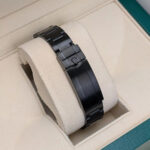 Rolex Submariner  40mm 116610LN Black Dial Black PVD Oyster Bracelet Watch - Image 6