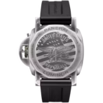 Panerai Luminor Marina Navy SEALs 44mm PAM01412 - Image 2