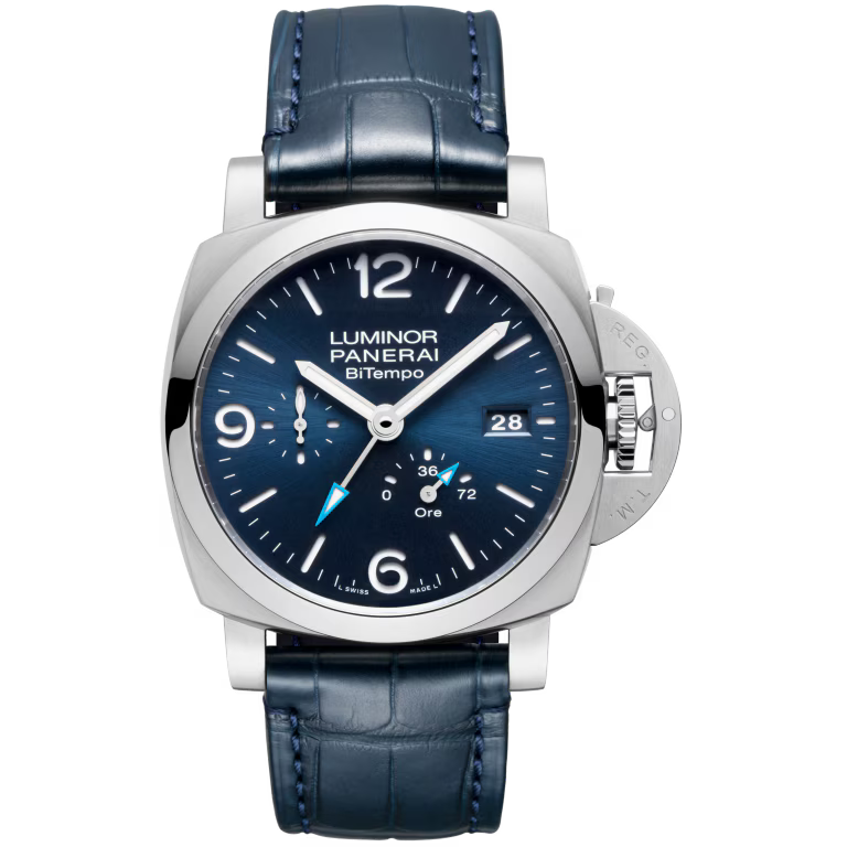 0A651E3E-9EFF-66B6-D4AE-490711B01021.avif Panerai Luminor BiTempo Power Reserve 44mm PAM01360/PAM01361 - Image 1