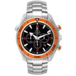 Omega Seamaster Planet Ocean 600M Co-Axial-Master 45.5mm 2218.50.00