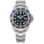 Rolex GMT Master II 40mm 116759SANR/SARU
