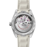 OMEGA Seamaster Aqua Terra 41mm Silver Dial Stainless Steel Strap 220.12.41.21.02.005 - Image 2