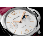 Panerai  Luminor Due Luna 38mm PAM01557 - Image 4