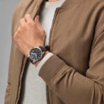 IWC Big Pilot's 43mm Mens Watch IW329301 - Image 4