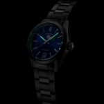 TAG Heuer Carrera Three-Hand 29mm Automatic Ladies Watch WBN2411.BA0621 - Image 6