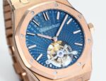 Audemars Piguet Royal Oak Tourbillon Extra-Thin Ref. # 26522OR.OO.1220OR.01 - Image 5