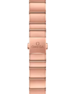 Omega Constellation Ladies' Selection 29mm Sedna™ gold on Sedna™ gold 131.50.29.20.55.001 - Image 4