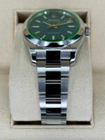Rolex Milgauss 116400GV-0002 40mm - Image 4