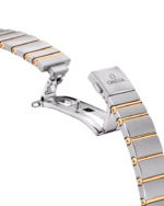 Omega Constellation Ladies' Selection 28mm steel ‑ yellow gold on steel ‑ yellow gold 131.25.28.60.58.001 - Image 4