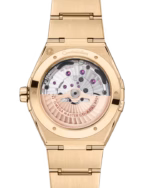 Omega Constellation 41mm Yellow Dial Moonshine™ 18k Rose Gold Bracelet 131.50.41.21.99.001 - Image 2
