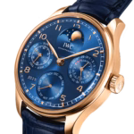 IWC Portugieser Perpetual Calendar 44mm IW503312 - Image 2