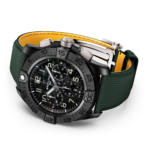 Breitling Super Avenger B01 Chronograph 46mm SB0148101B1X1 - Image 3