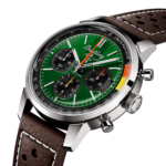 Breitling Top Time B01 Ford Mustang 41mm AB01762A1L1X1 - Image 2
