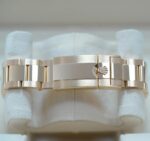 Rolex Cosmograph Daytona 126598TBR 40mm - Image 7