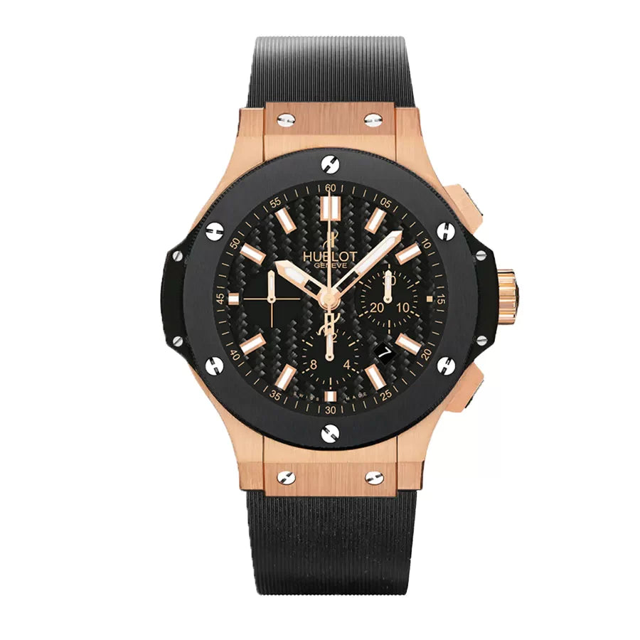 0BFCE602-AEC5-C3A0-249D-CE7348E03428.jpg Hublot Geneve Big Bang - Image 1