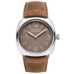 Panerai  Radiomir Otto Giorni 45mm  PAM01384/PAM01385 - Image 2