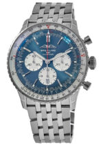 VIP    Breitling AB0137211C1A1 - Image 3
