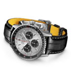Breitling Navitimer B01 Chronograph 43mm AB0138241G1P1 - Image 3
