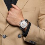 IWC Portofino 42mm Mens Watch IW391031 - Image 5