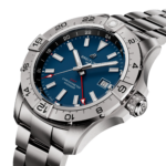 Breitling Avenger Automatic GMT 44mm A32320101C1A1 - Image 2
