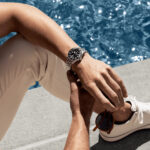 TUDOR Pelagos 39mm Black Sunray Dial & Ceramic Bezel Titanium Automatic Watch M25407N-0001 - Image 7
