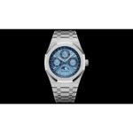 Audemars Piguet Royal Oak Perpetual Calendar 41mm 26574PT.OO.1220PT.01 - Image 3