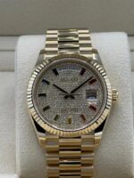 Rolex  Day-Date M128238-0051 36mm - Image 2