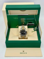 Rolex  GMT-Master II 126713GRNR 40mm - Image 11