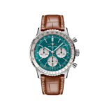 BreitlingAB01388A1L1P1 Navitimer B01 Chronograph 43 Cathay Pacific