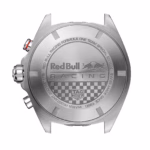TAG Heuer Formula 1 x Red Bull Racing Special Edition Chronograph Quartz Mens 43mm CAZ101AL.BA0842 - Image 7