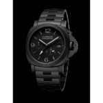 Panerai Luminor GMT Power Reserve Ceramica 44mm PAM01674 - Image 4