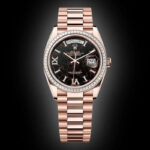 Rolex Day-Date 128395TBR-0010 36mm - Image 2