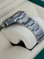 Rolex Explorer II 226570 Black 42mm Men’s Watch - Image 8