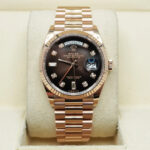 Rolex  Day-Date M128235-0037 36mm - Image 2