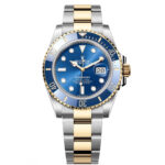 Rolex Submariner  41mm 126613LB-12A