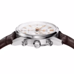 TAG Heuer Carrera Chronograph 02 42mm Mens Watch CBN2013.FC6483 - Image 3